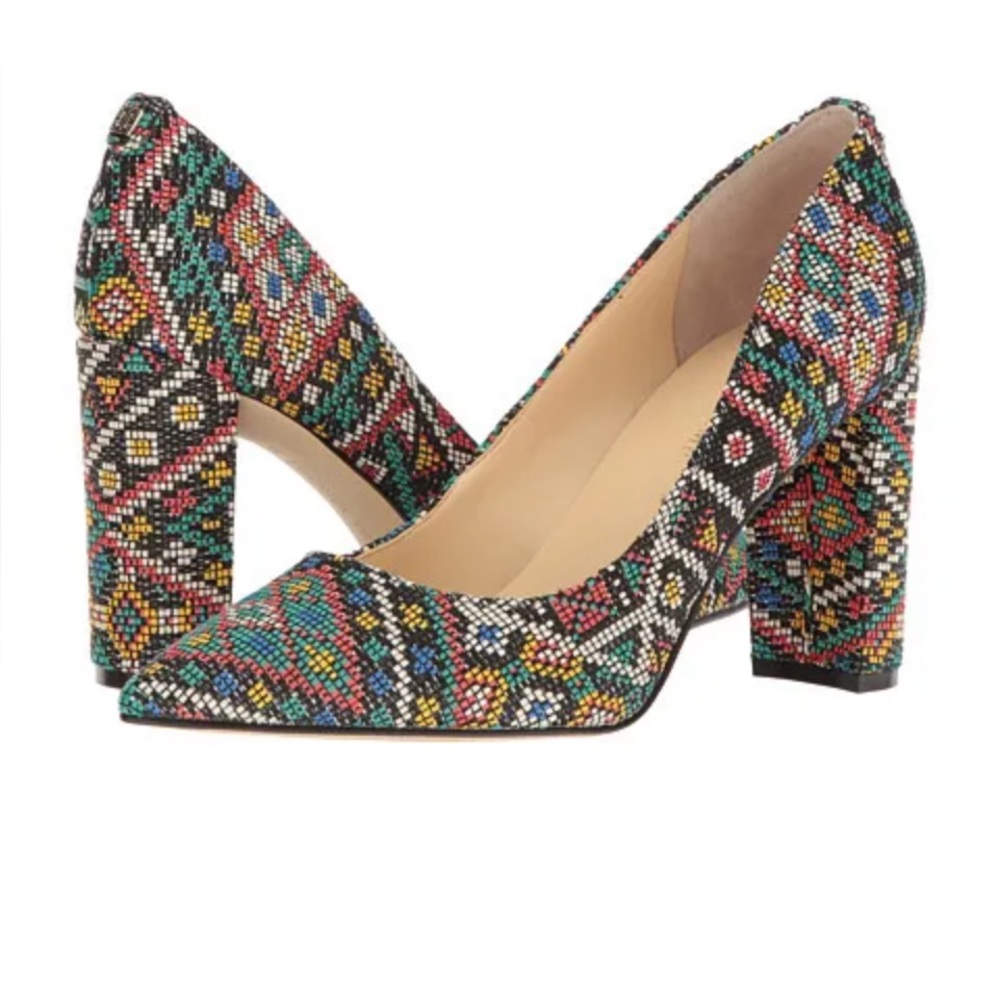 Gorgeous Ivanka Trump Heels✨